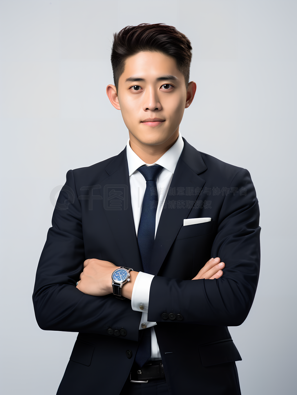 张民翰 艺术总监 & 首席设计师